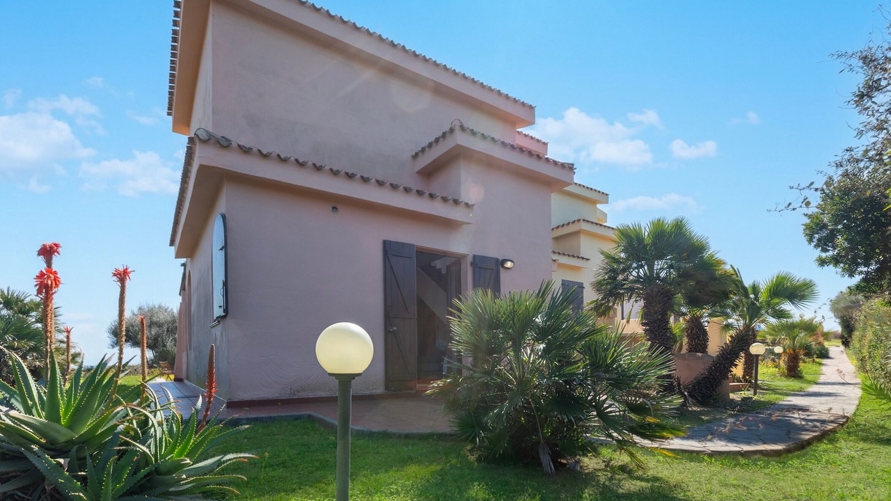 Photo of Outdoor in Stintino