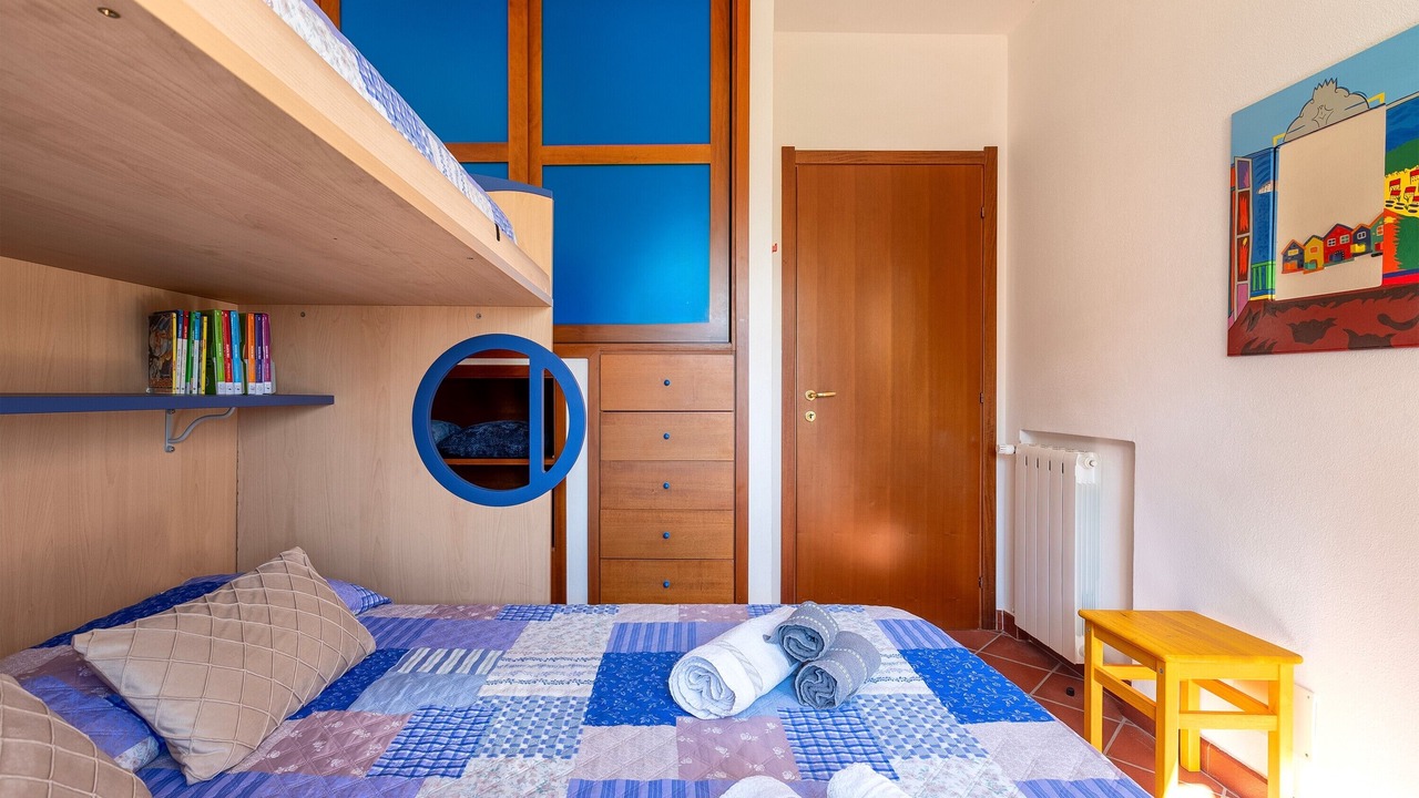 Photo of Bedroom in Stintino