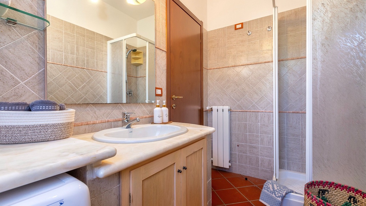 Photo of Bathroom in Stintino