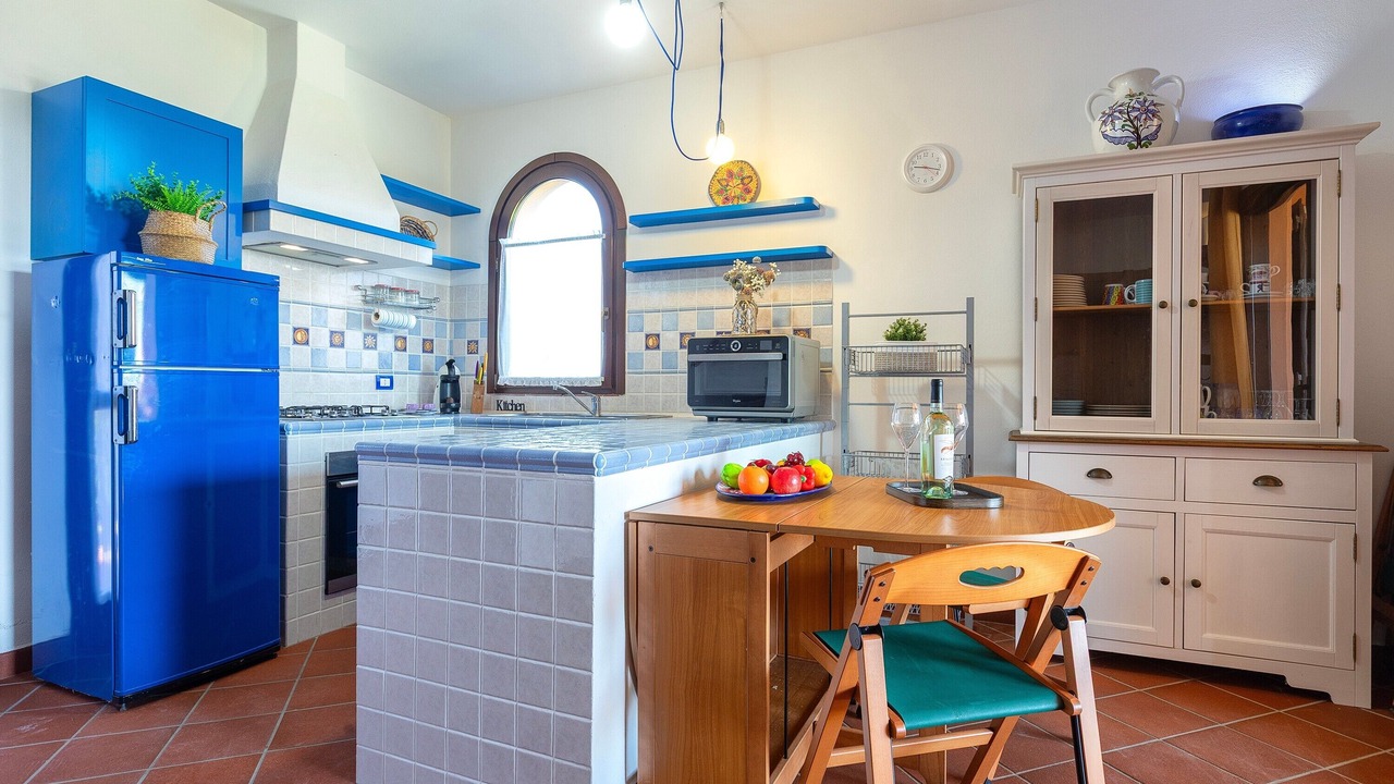Photo of Kitchen in Stintino