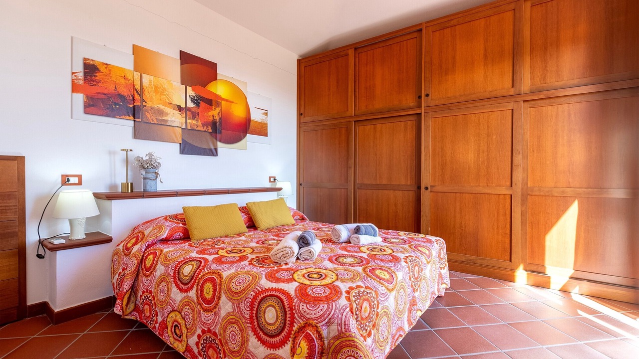 Photo of Bedroom in Stintino