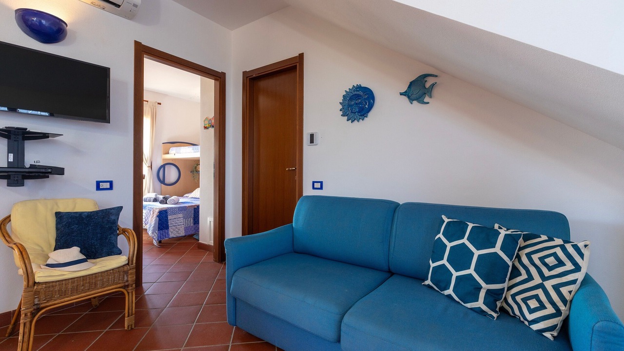 Photo of Livingroom in Stintino