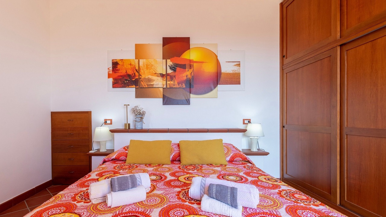 Photo of Bedroom in Stintino