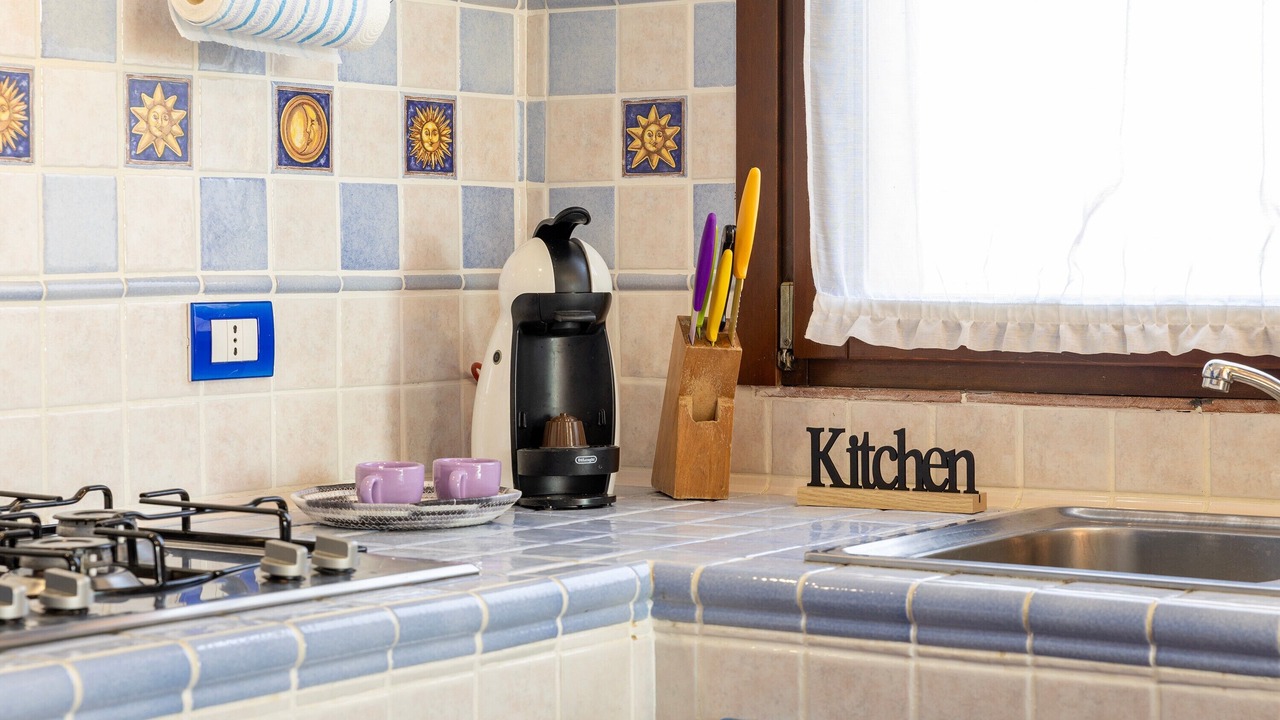 Photo of Kitchen in Stintino