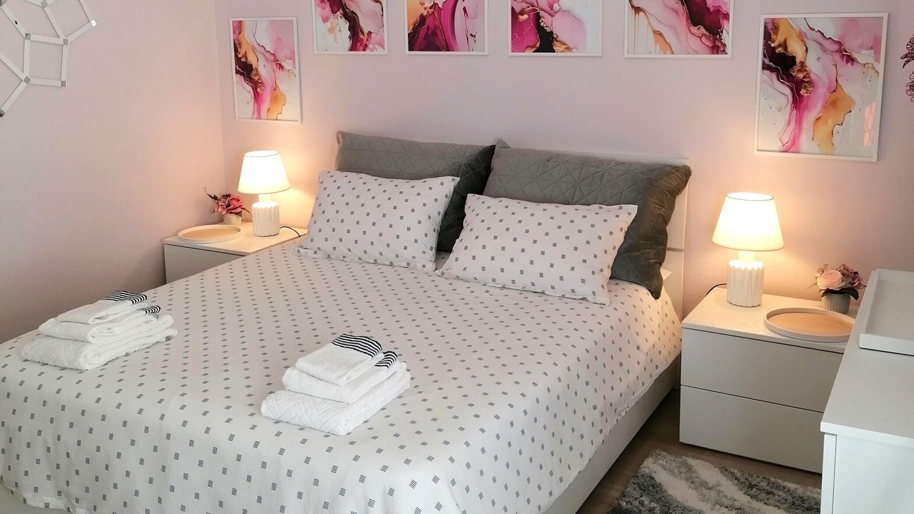Photo of Bedroom in Torre Angela