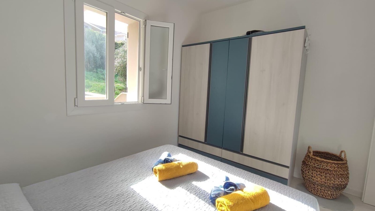 Photo of Bedroom in Castelsardo