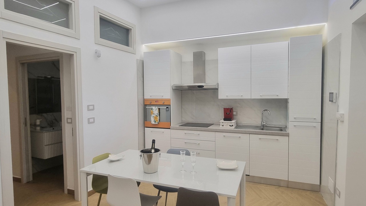 Photo of Kitchen in Sant'Antonio Abate