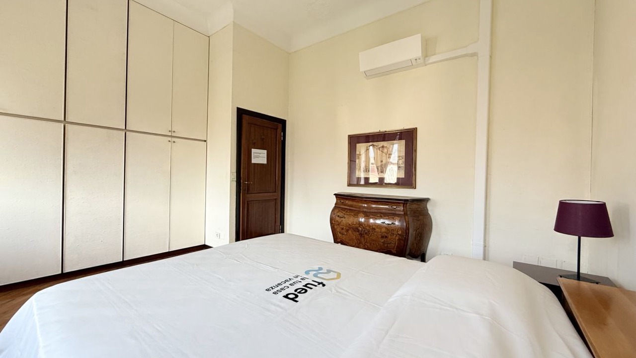 Photo of Bedroom in Ancona