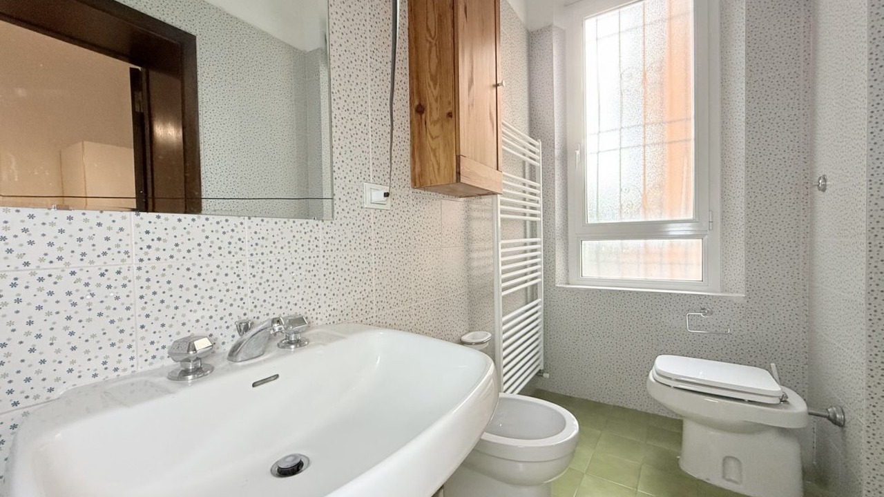 Photo of Bathroom in Ancona