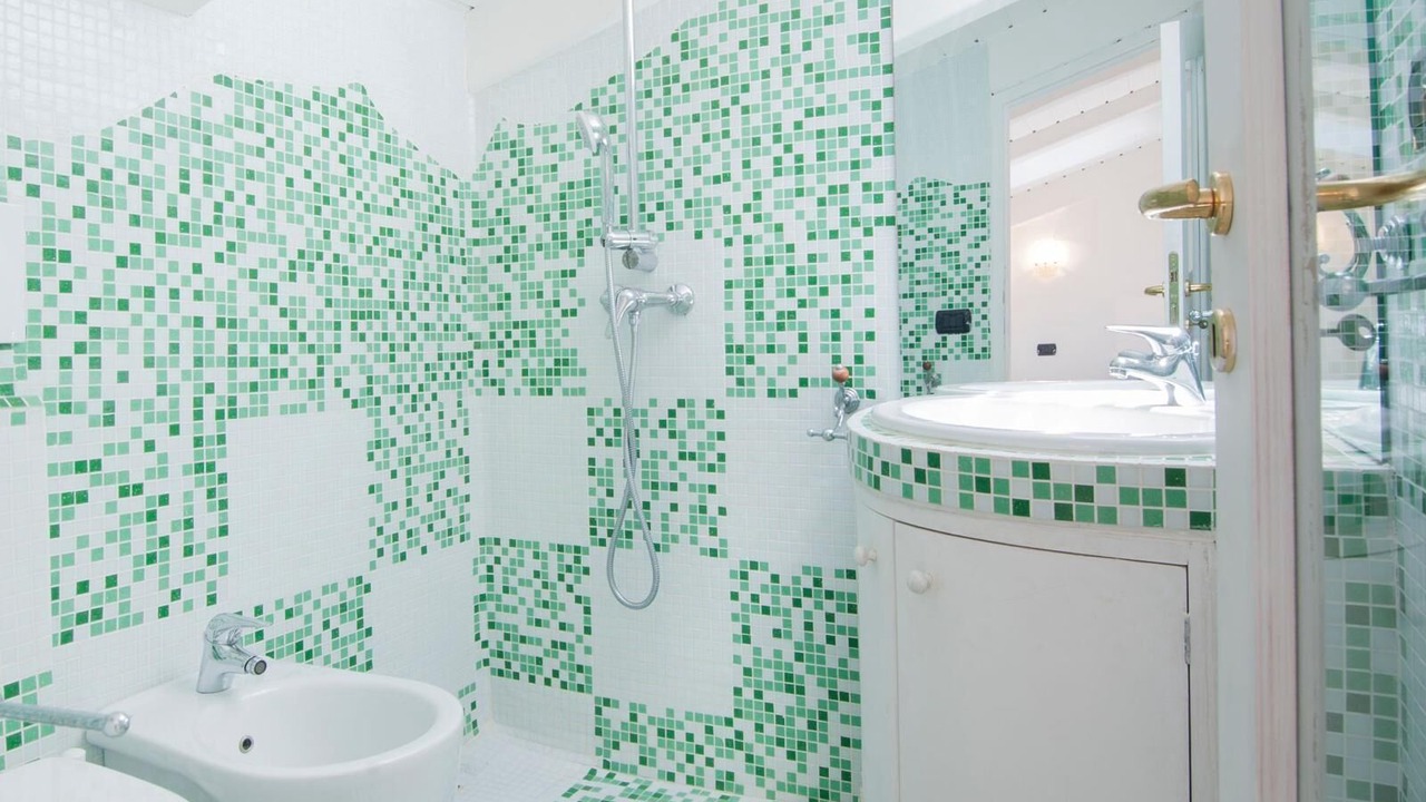 Photo of Bathroom in Capo Ferro