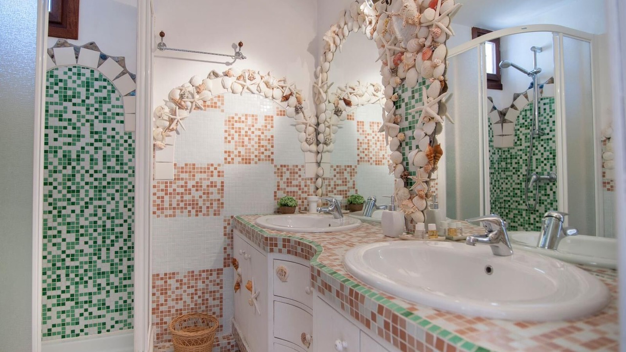 Photo of Bathroom in Capo Ferro