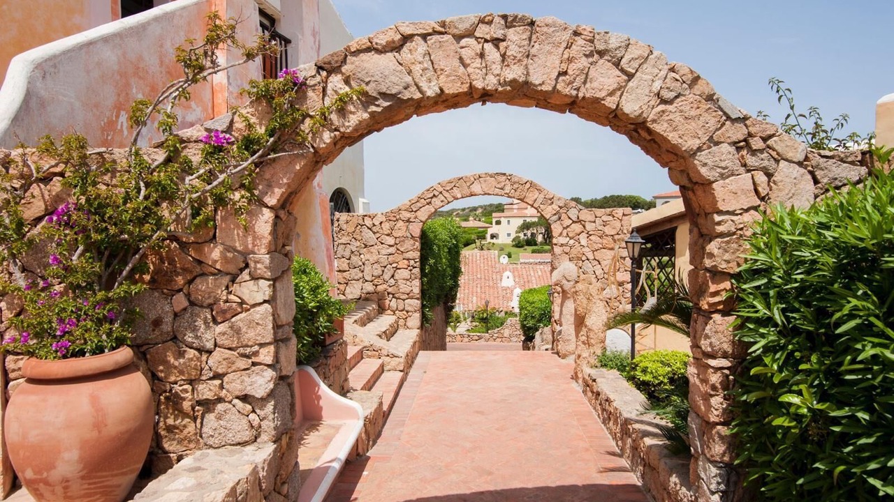 Photo of Outdoor in Capo Ferro
