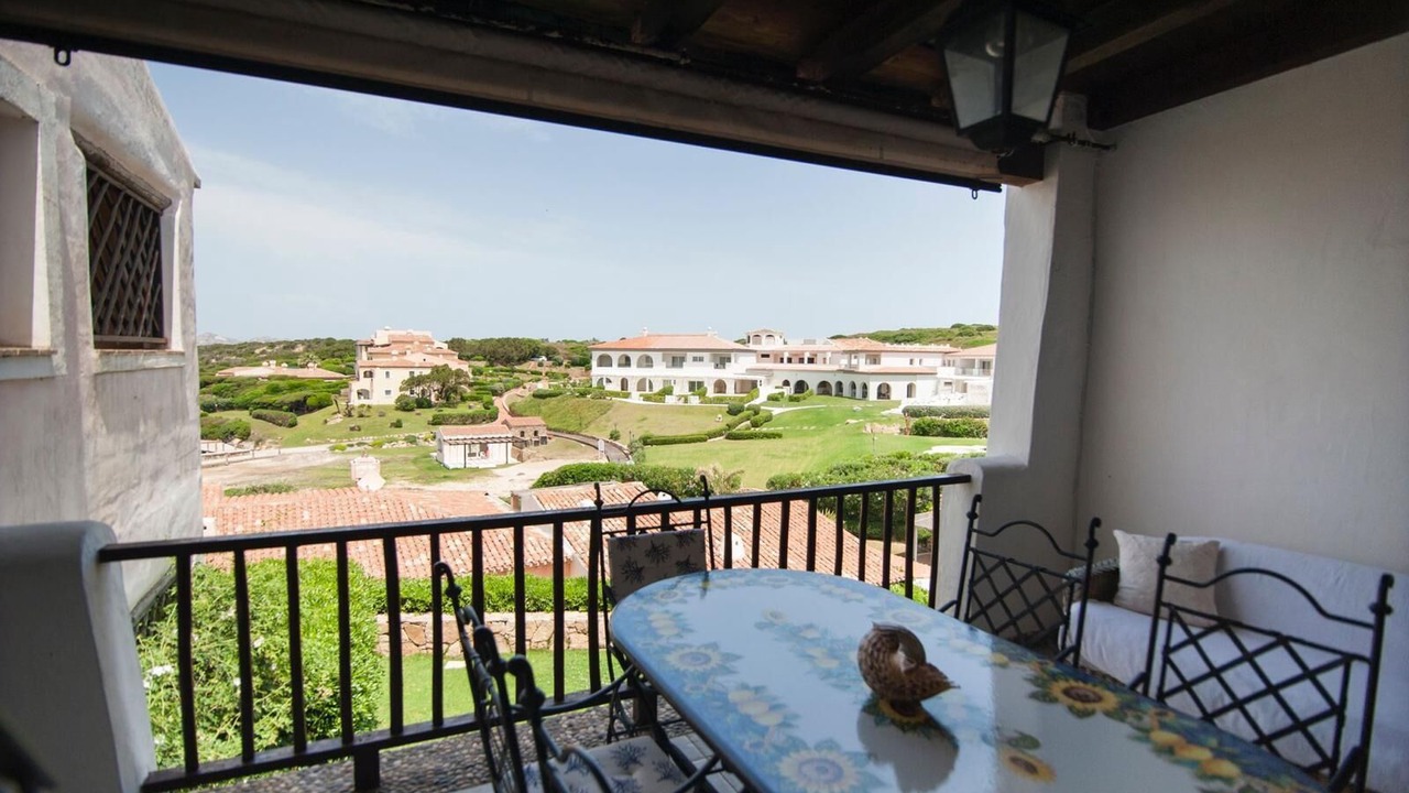 Photo of Outdoor in Capo Ferro