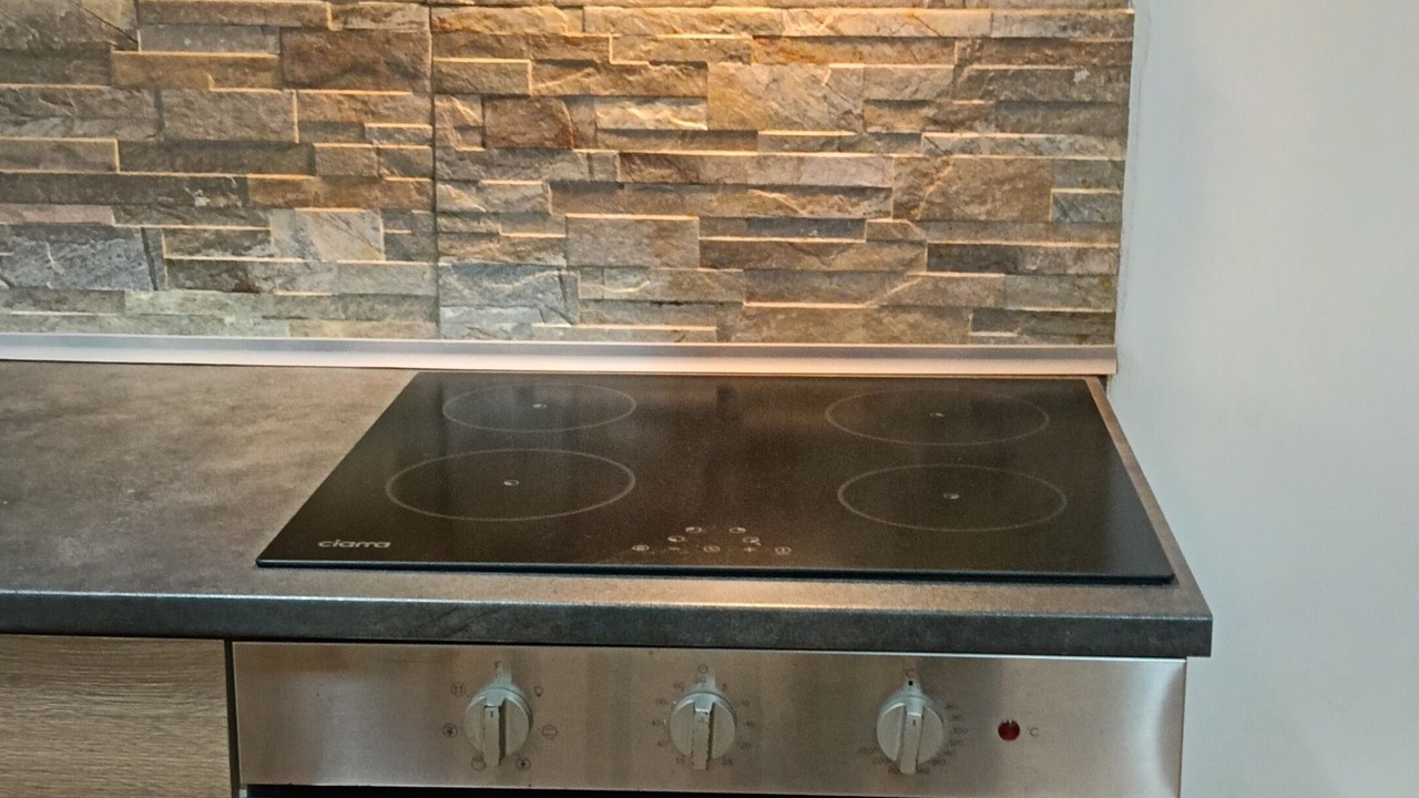 Photo of Kitchen in Arenella