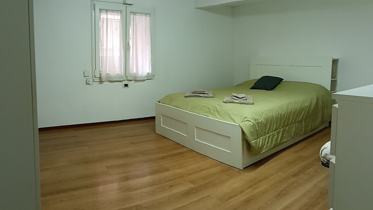 Photo of Bedroom in Arenella