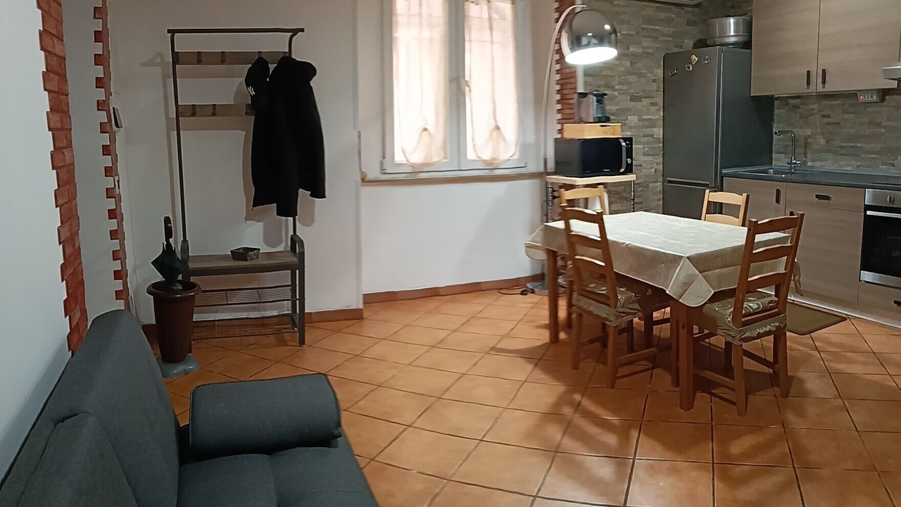 Photo of Livingroom in Arenella