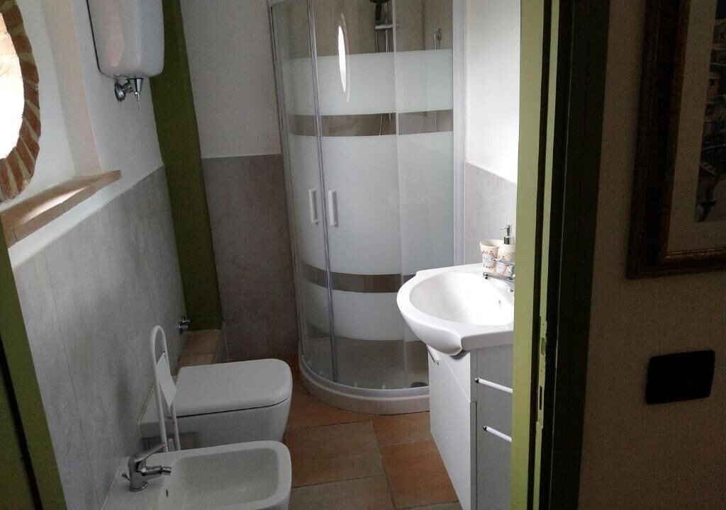 Photo of Bathroom in Tordibetto