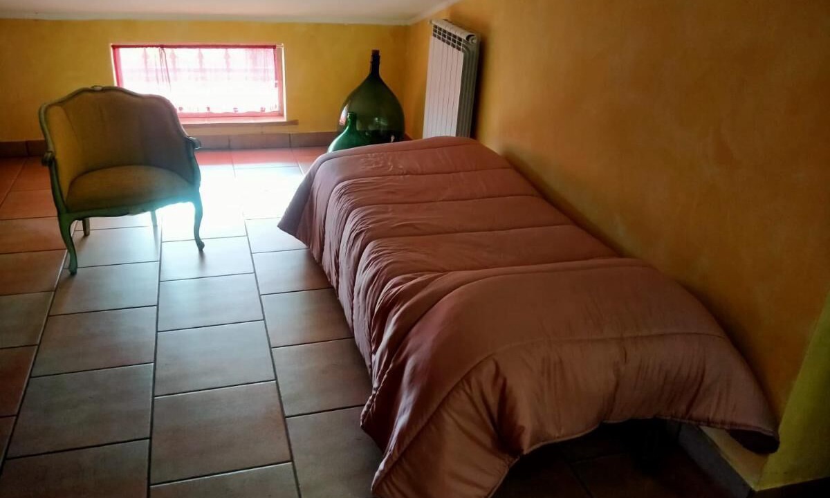 Photo of Bedroom in Tordibetto
