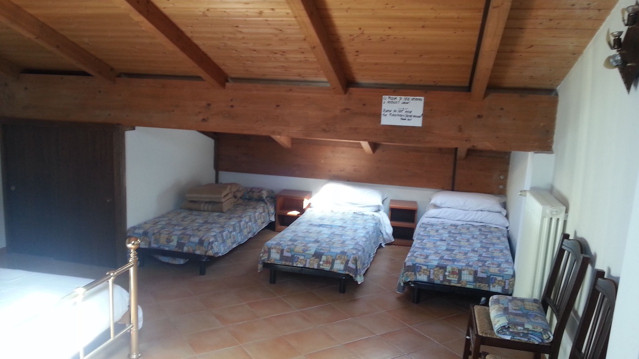 Photo of Bedroom in San Giuliano a Mare