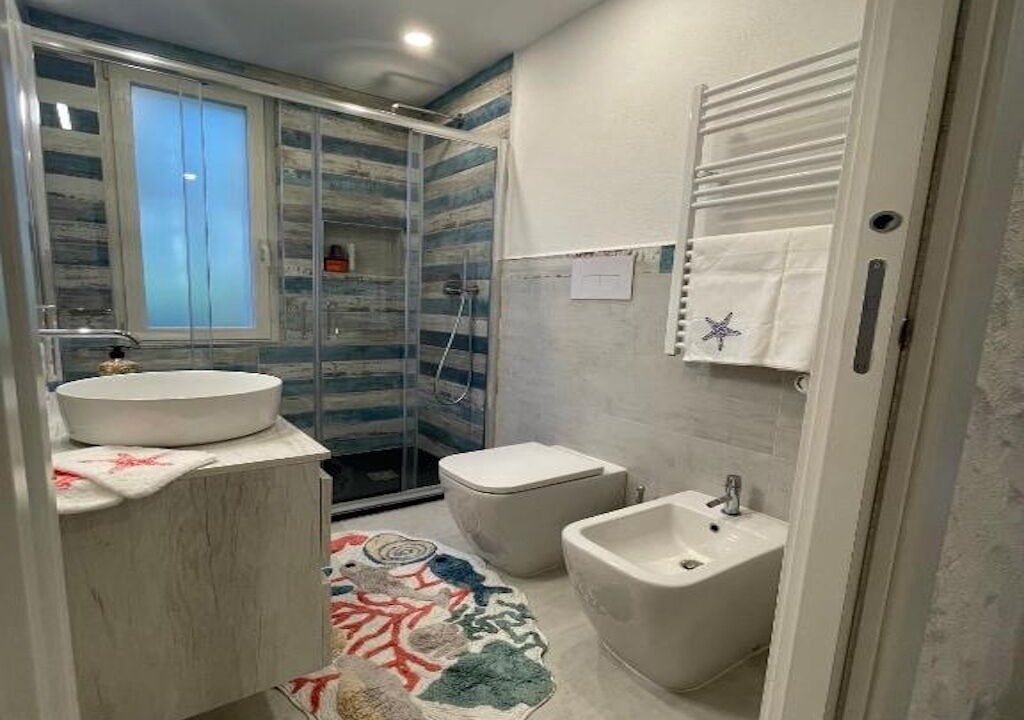 Photo of Bathroom in Matta 'e Peru