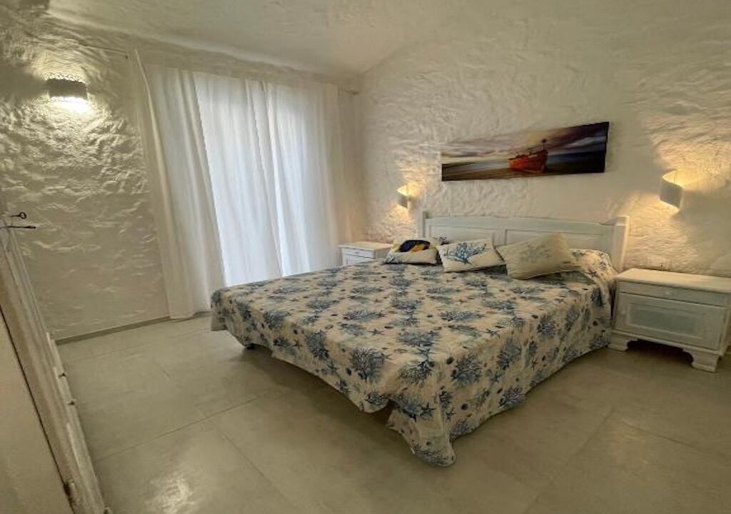 Photo of Bedroom in Matta 'e Peru