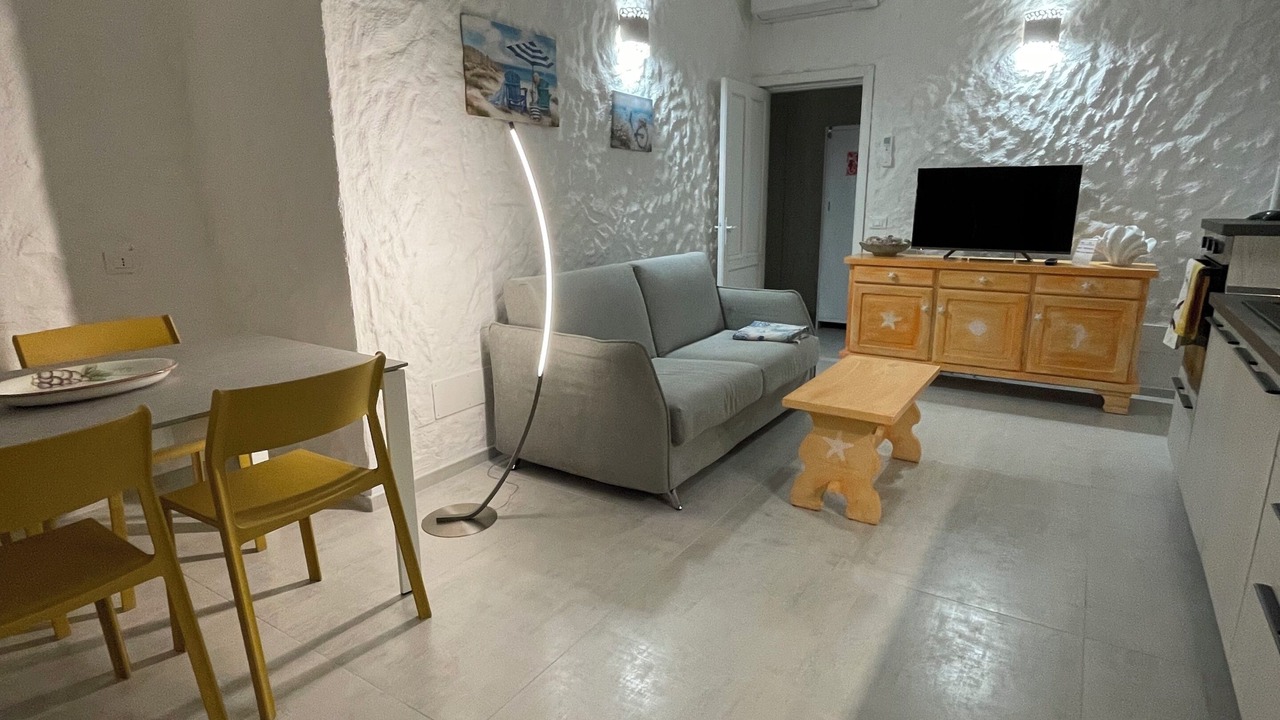 Photo of Livingroom in Matta 'e Peru
