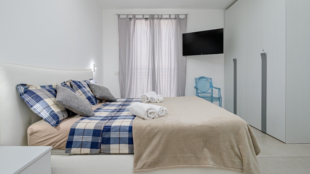 Photo of Bedroom in Golfo Aranci