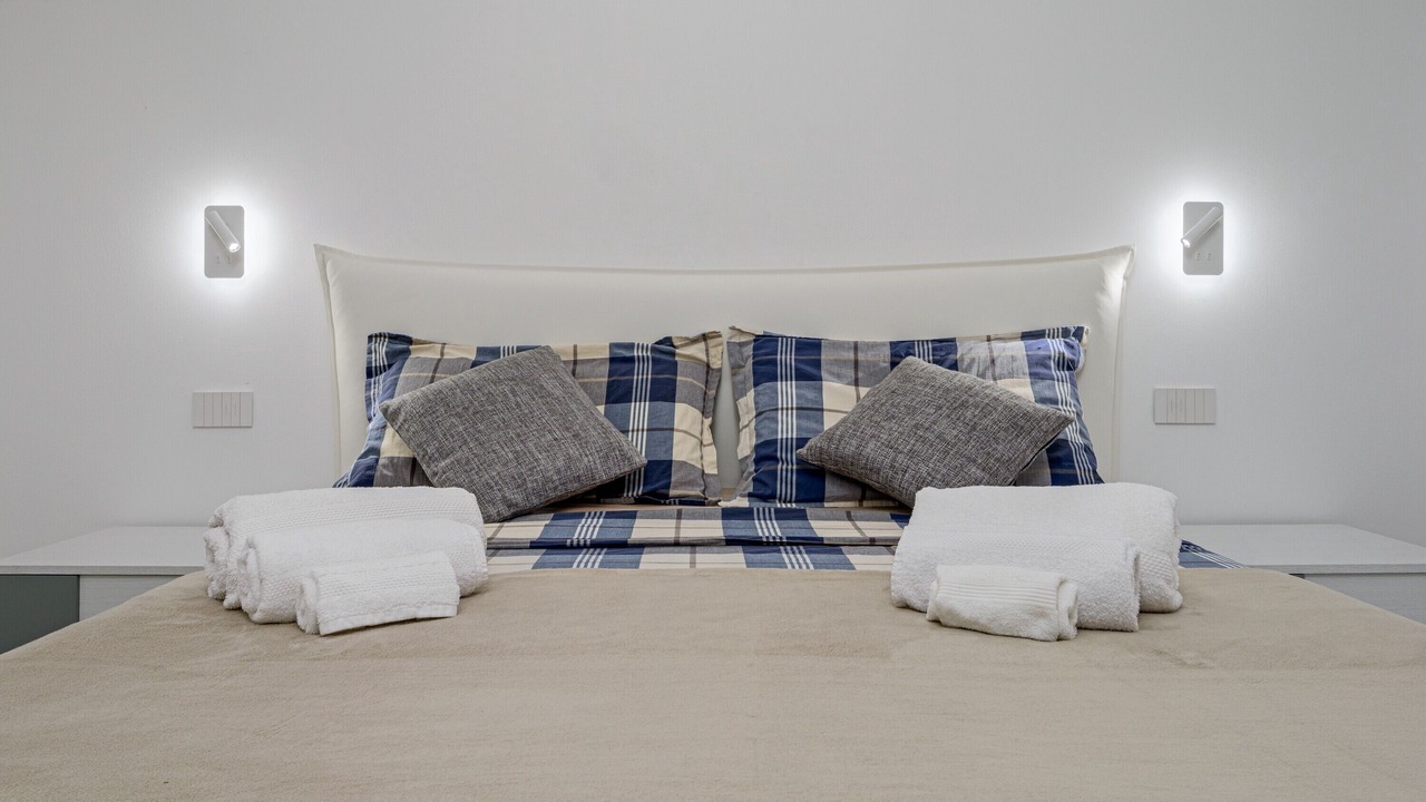 Photo of Bedroom in Golfo Aranci