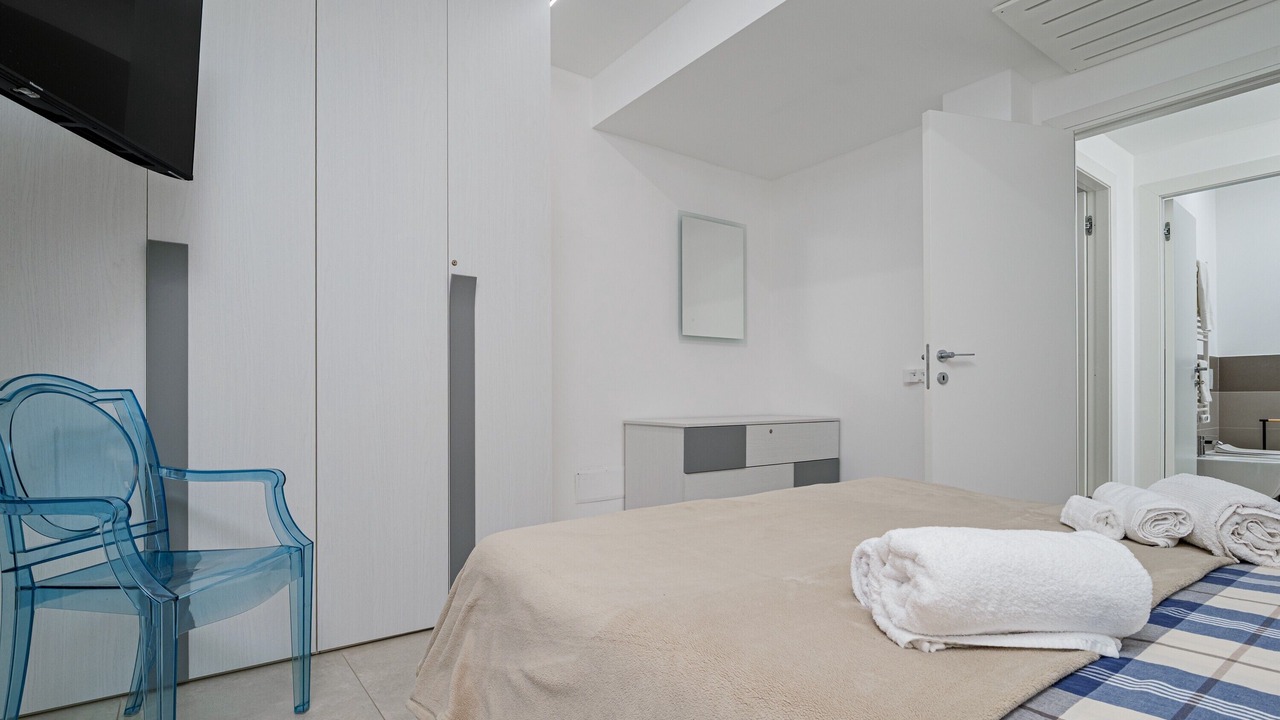 Photo of Bedroom in Golfo Aranci