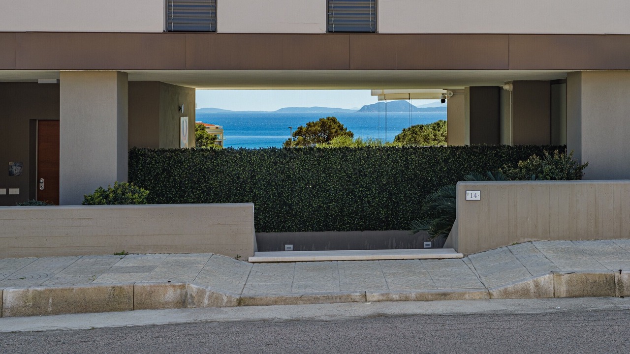 Photo of Outdoor in Golfo Aranci
