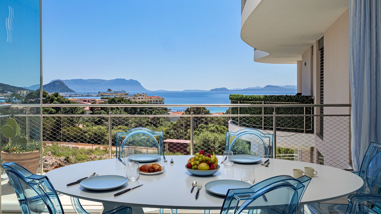 Photo of Outdoor in Golfo Aranci