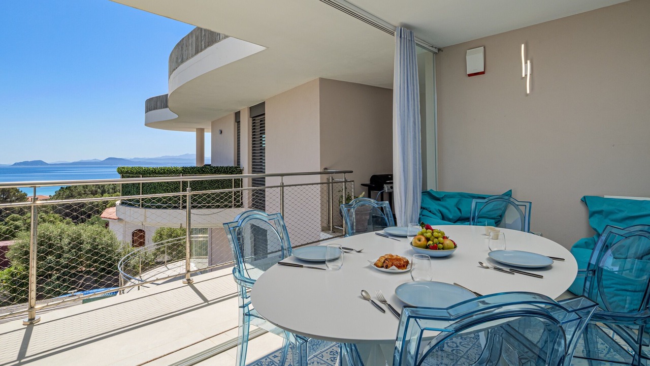 Photo of Outdoor in Golfo Aranci