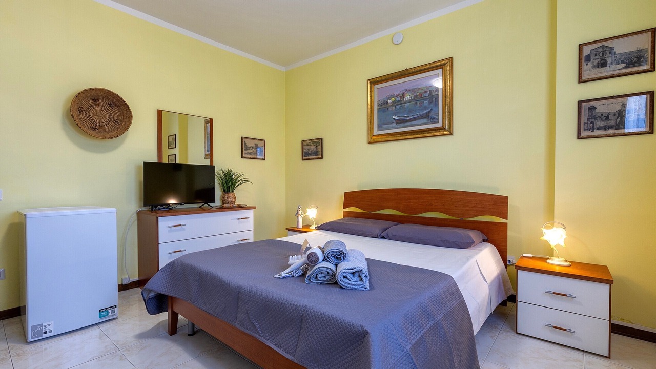 Photo of Bedroom in Sassari