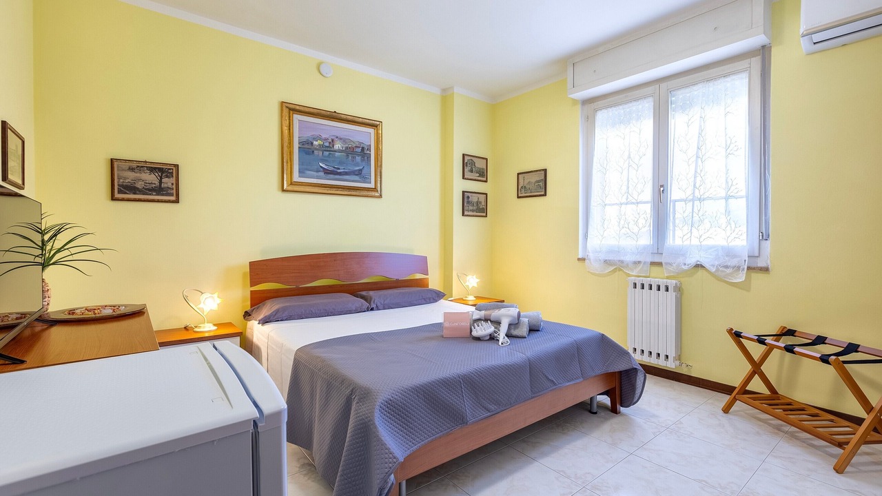 Photo of Bedroom in Sassari