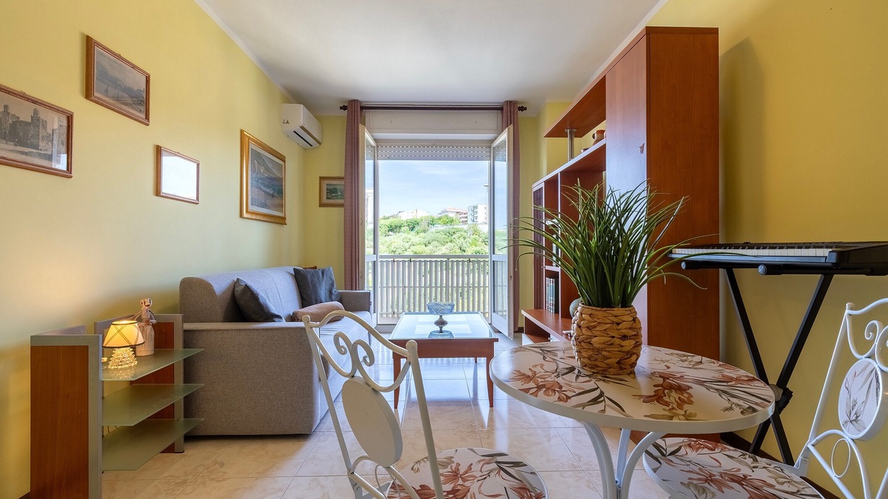 Photo of Livingroom in Sassari