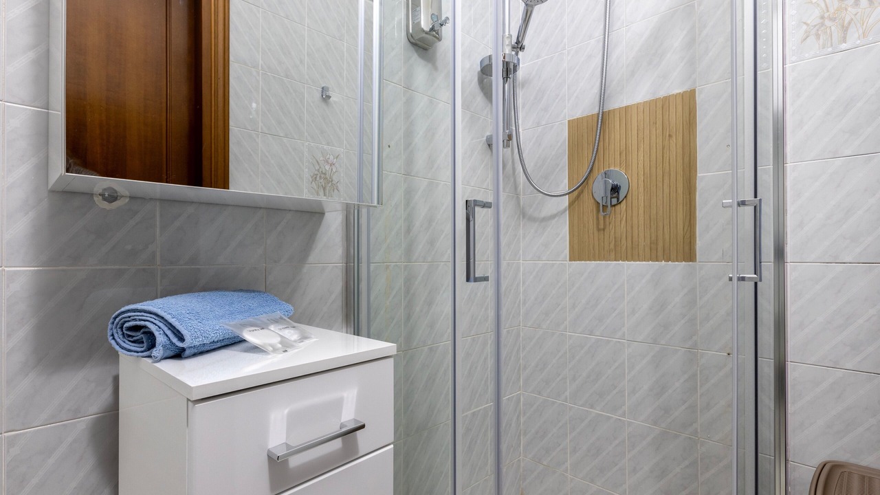 Photo of Bathroom in Sassari