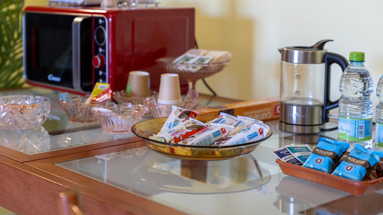 Photo of Kitchen in Sassari