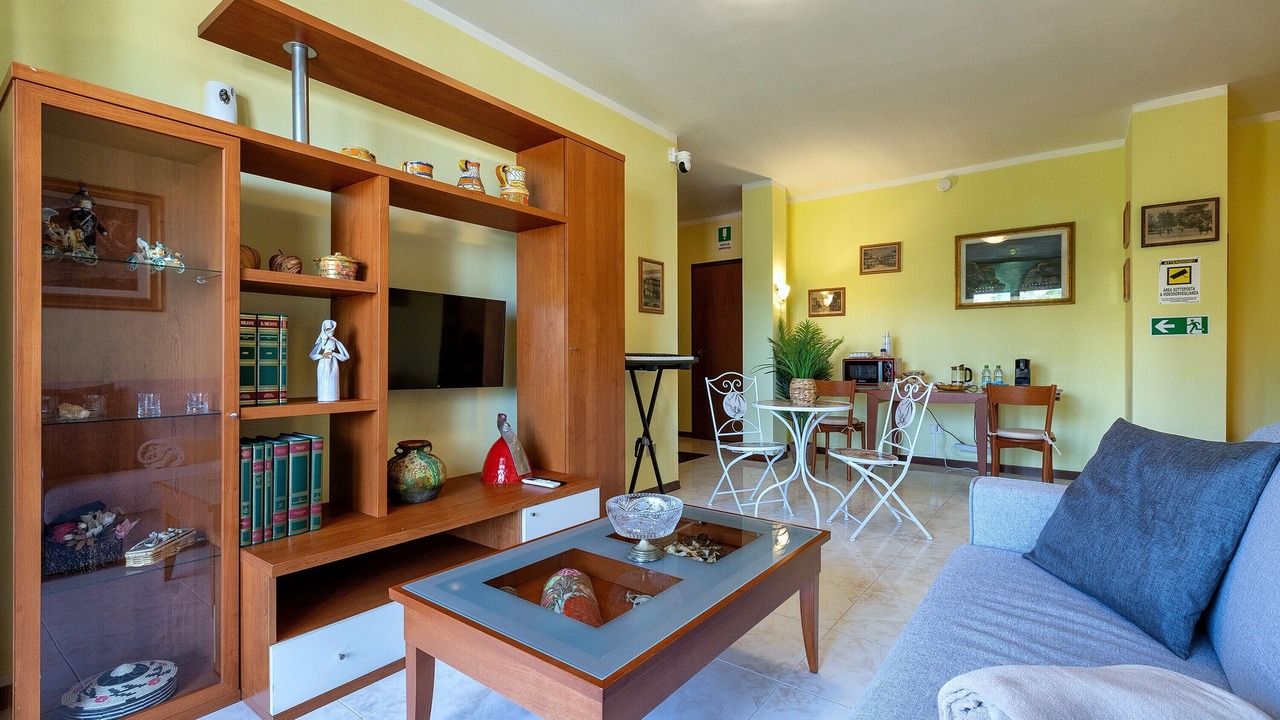 Photo of Livingroom in Sassari