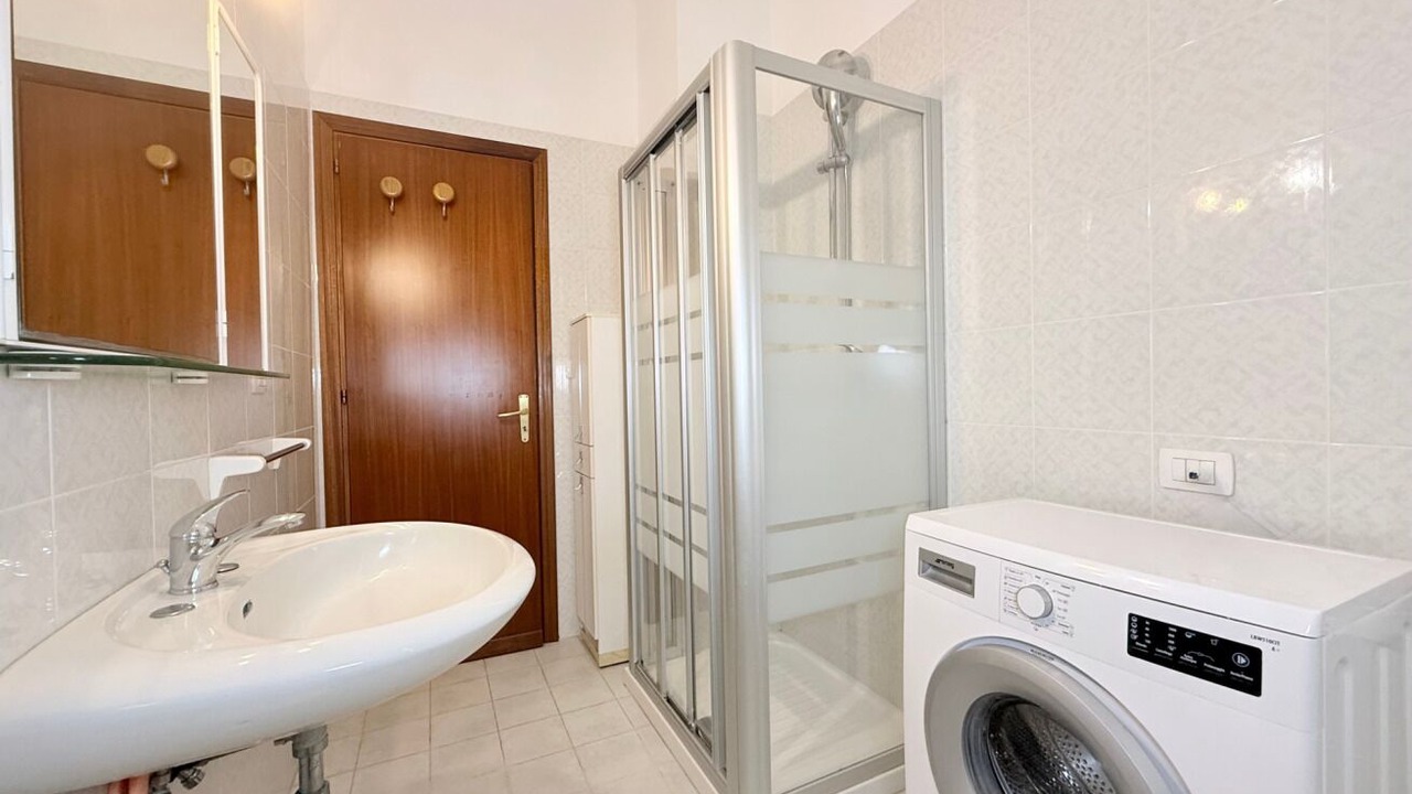 Photo of Bathroom in Porto Recanati