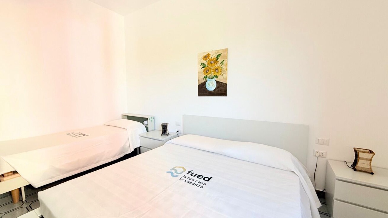 Photo of Bedroom in Porto Recanati
