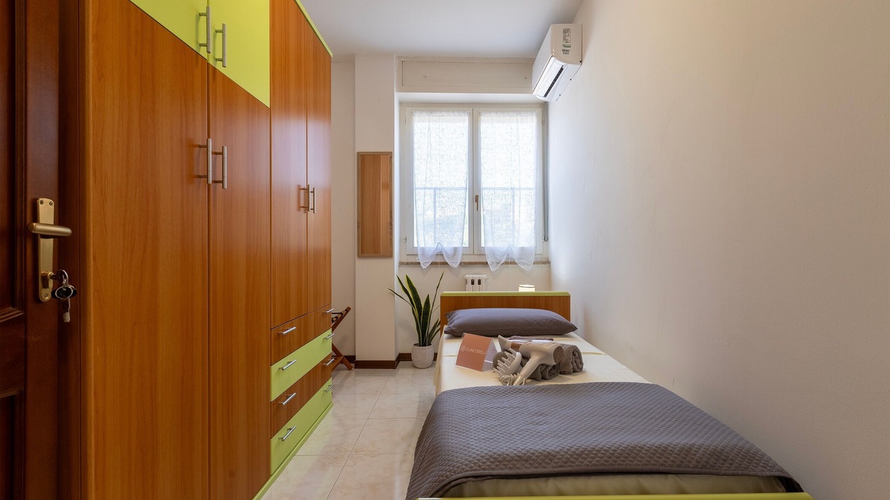 Photo of Bedroom in Sassari