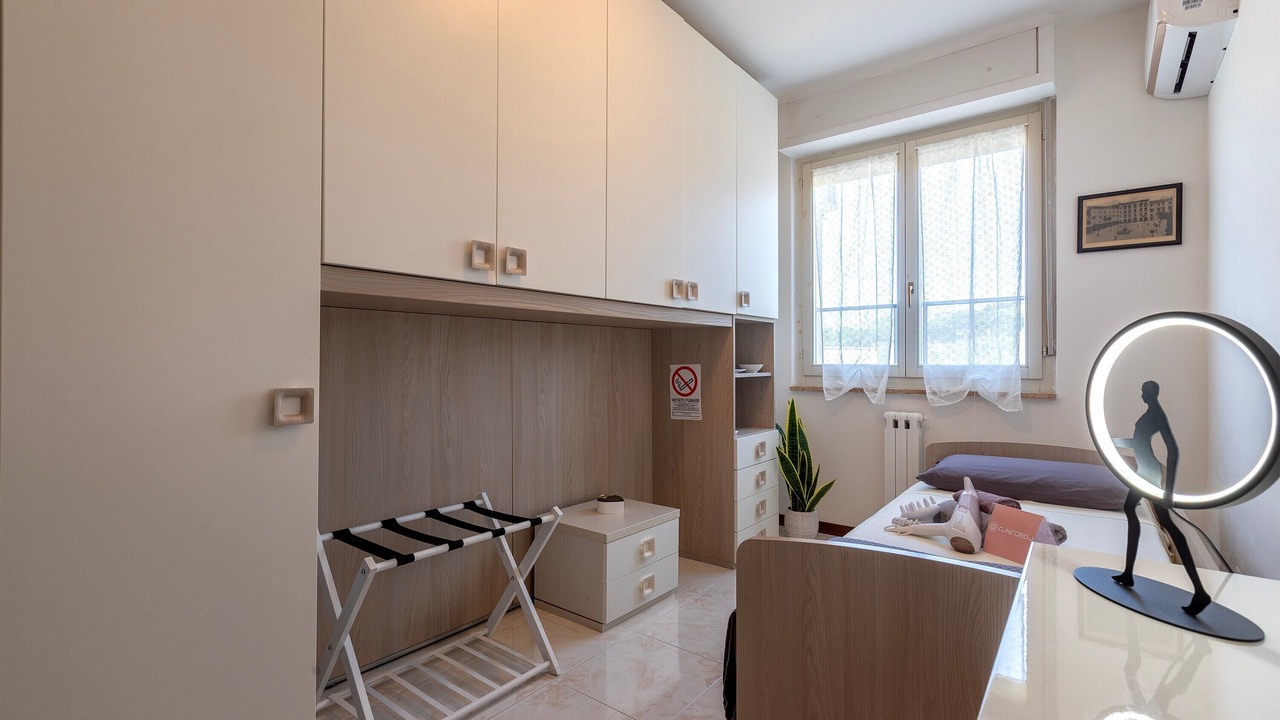 Photo of Bedroom in Sassari