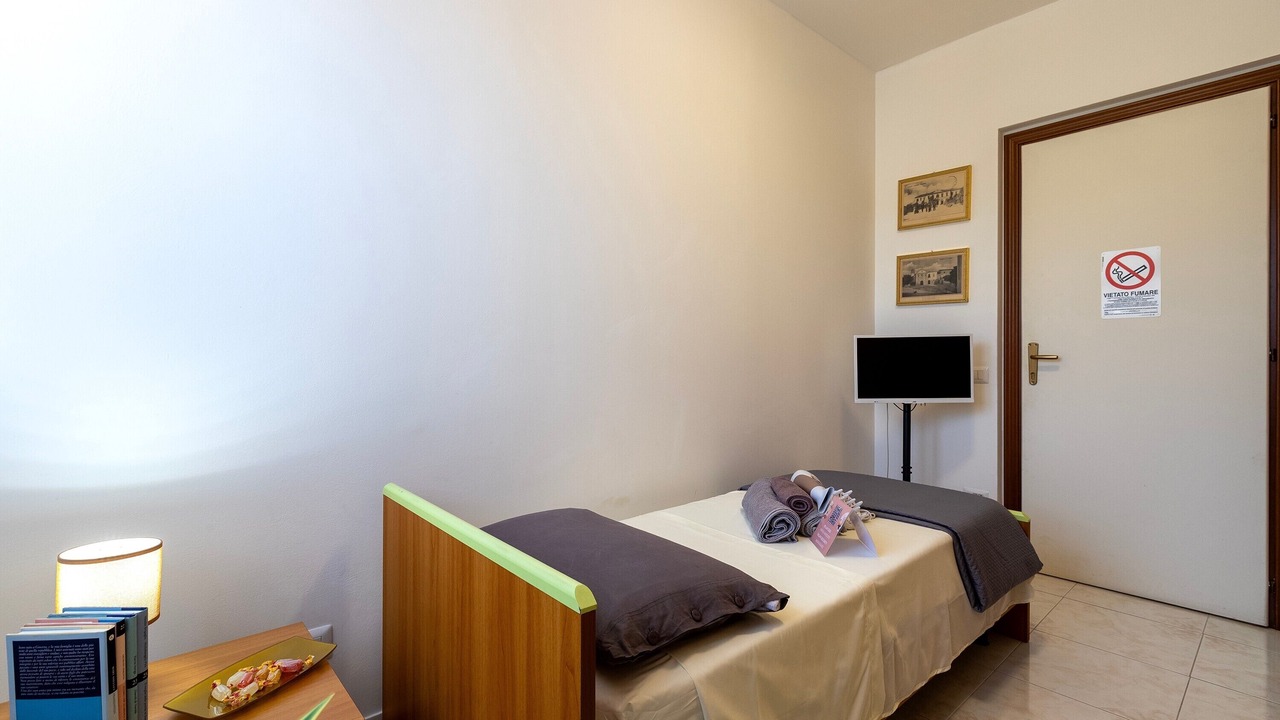 Photo of Bedroom in Sassari