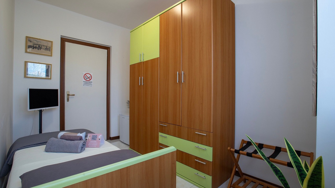Photo of Bedroom in Sassari