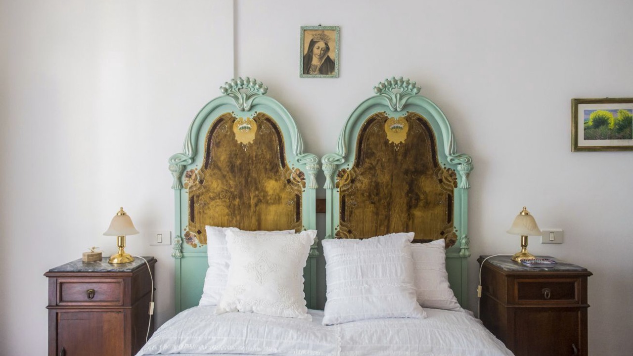Photo of Bedroom in Sirolo