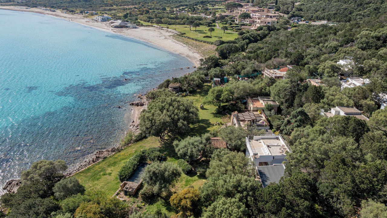 Photo of Outdoor in Golfo di Marinella