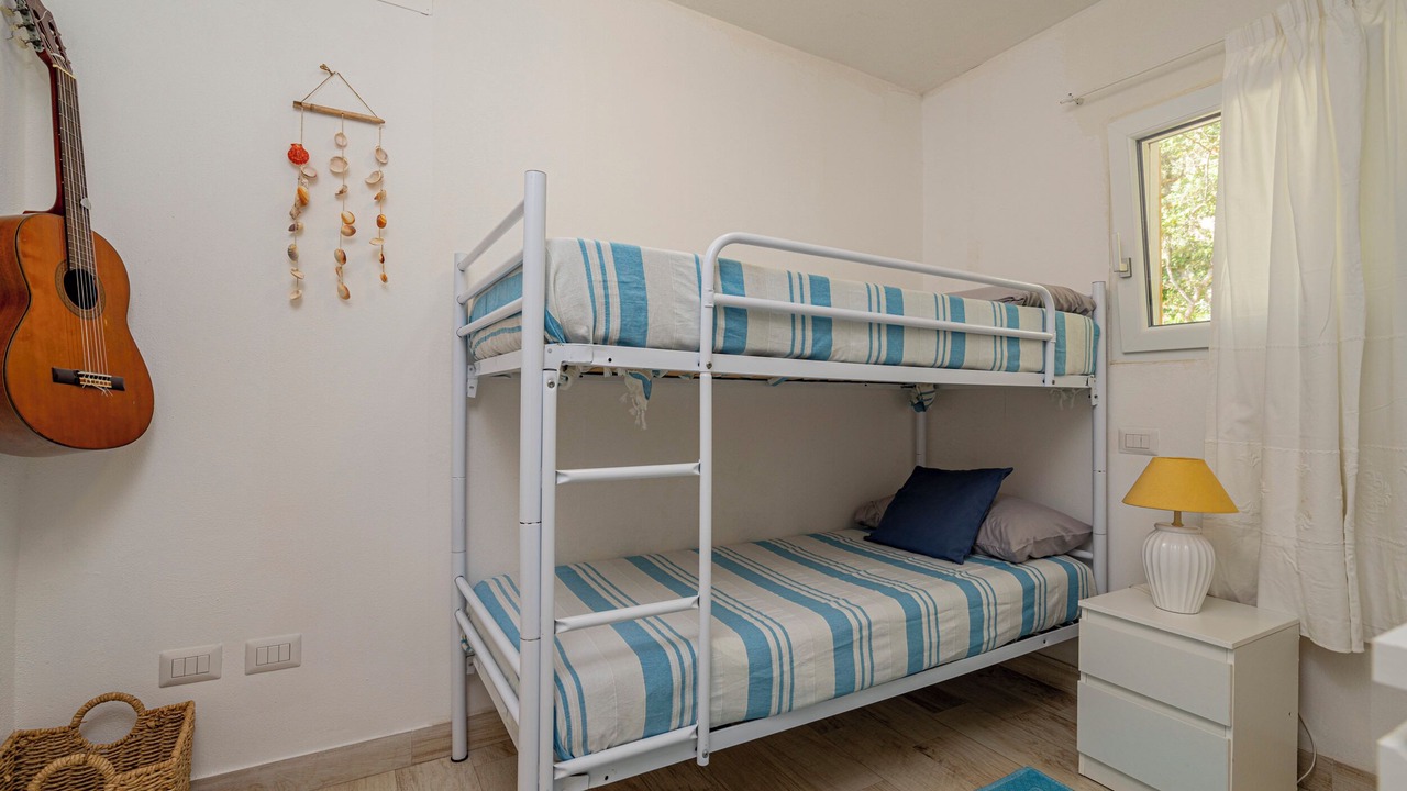 Photo of Bedroom in Golfo di Marinella