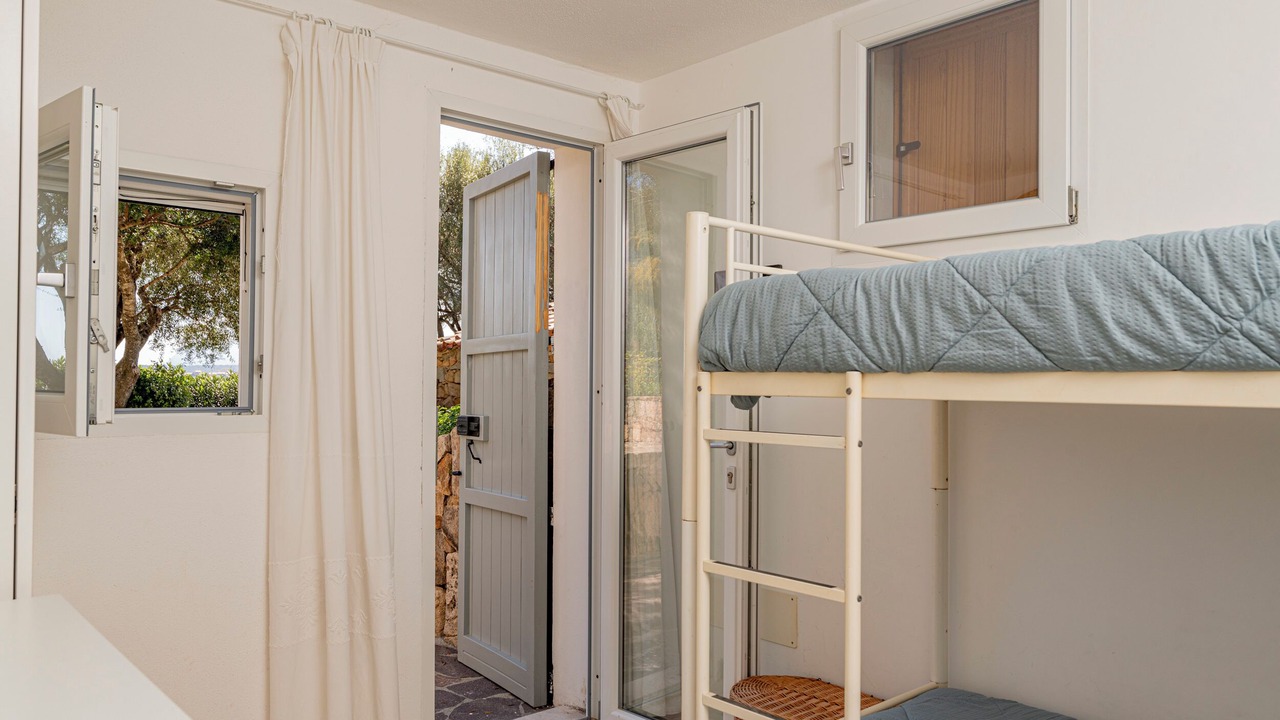 Photo of Bedroom in Golfo di Marinella