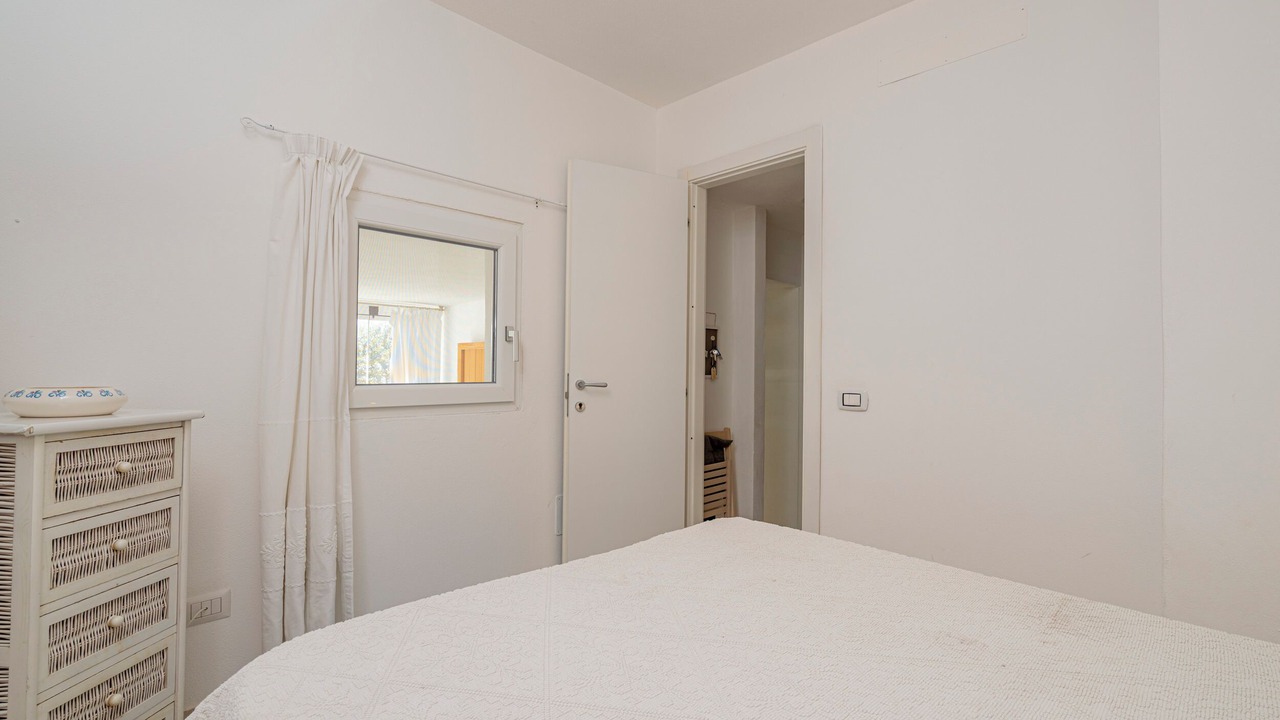 Photo of Bedroom in Golfo di Marinella