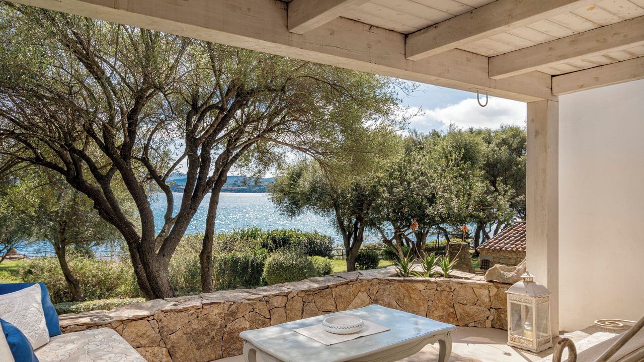 Photo of Patio Balcony in Golfo di Marinella